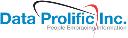 Data Prolific Inc. logo